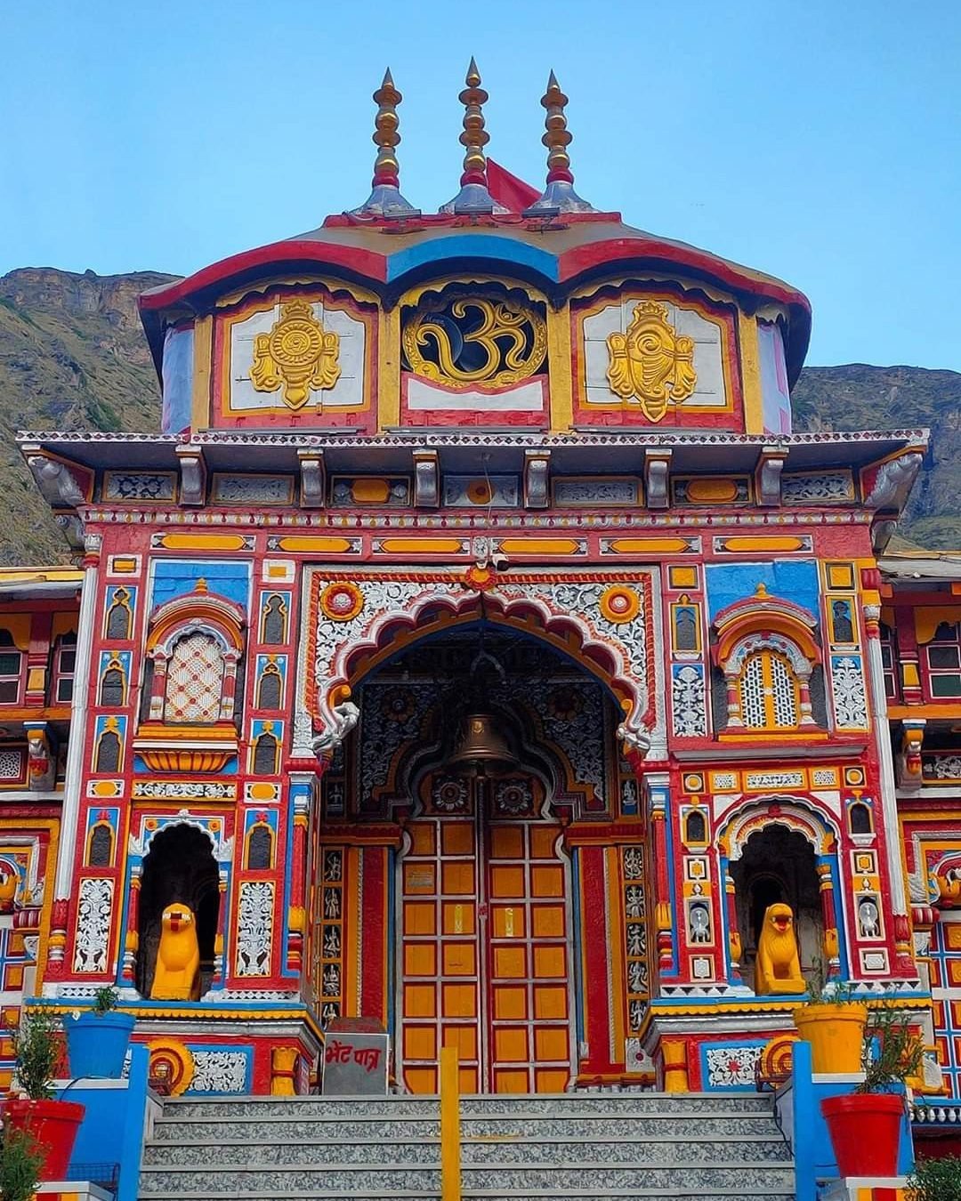 badrinath-dham