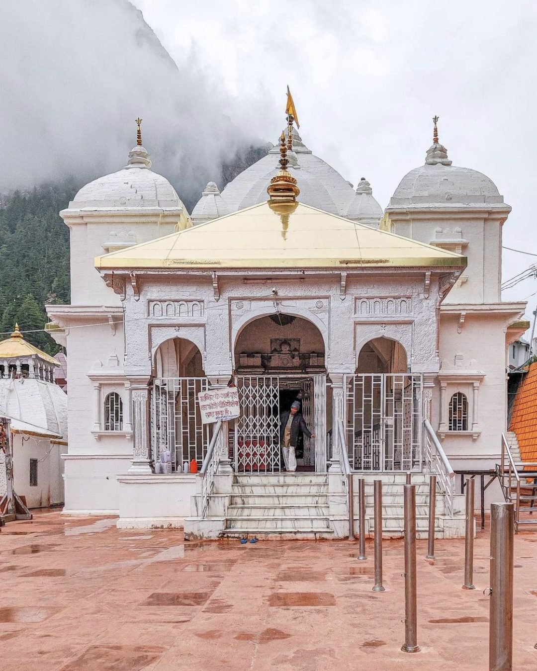 gangotri