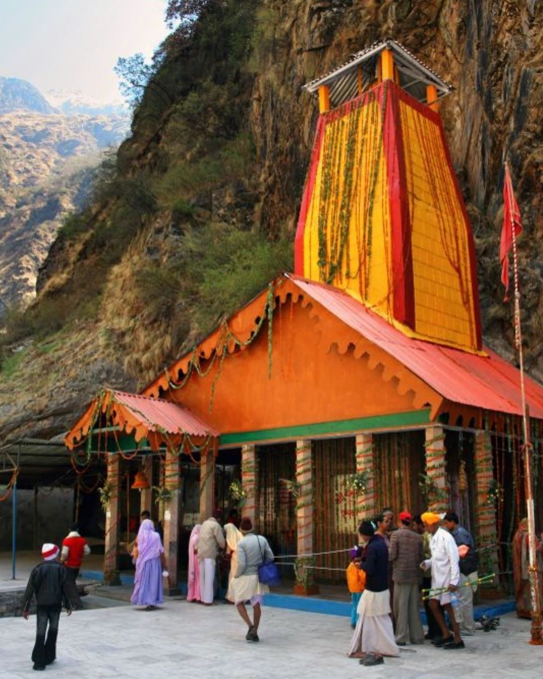 yamunotri 3